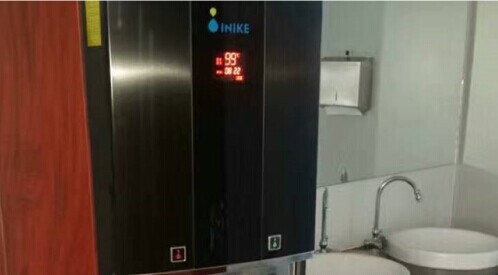 英尼克開水器進(jìn)駐戒毒所