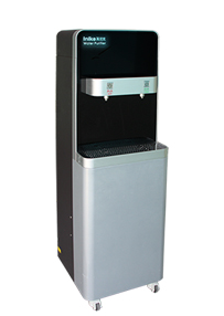 KX-3-RO200(商務(wù)飲水臺2龍頭)